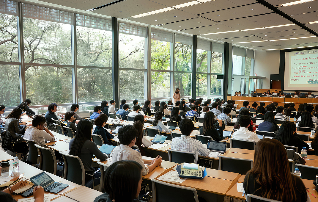 [Interdisciplinary Seminar] BK21 Graduate Student Research Presentation Day